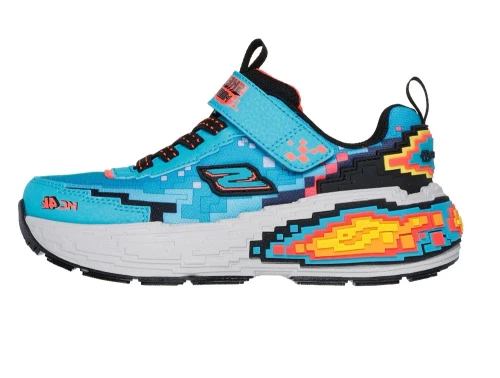 Skechers sneaker turkis MegaCraft